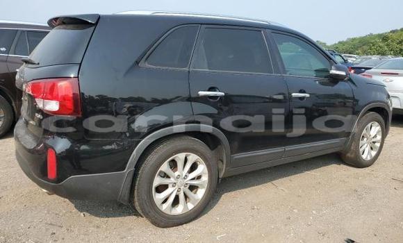 Acheter Neuf Voiture Kia Sorento Noir à Lagos, État de Lagos Acheter Neuf Voiture Kia Sorento Noir à Lagos, État de Lagos