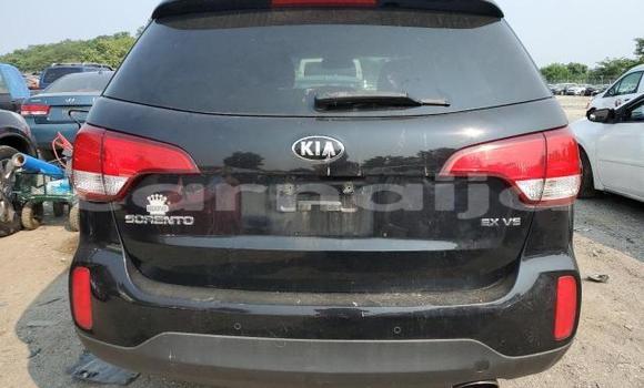 Acheter Neuf Voiture Kia Sorento Noir à Lagos, État de Lagos Acheter Neuf Voiture Kia Sorento Noir à Lagos, État de Lagos