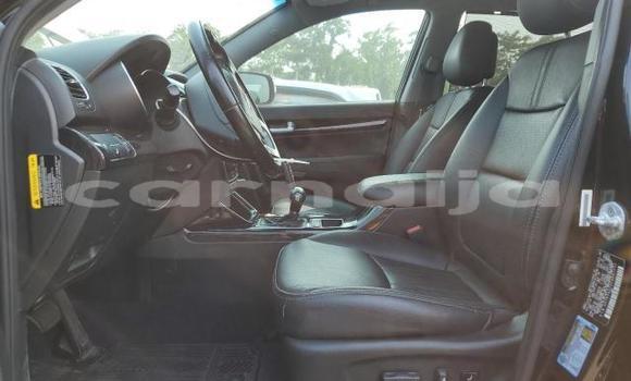 Acheter Neuf Voiture Kia Sorento Noir à Lagos, État de Lagos Acheter Neuf Voiture Kia Sorento Noir à Lagos, État de Lagos