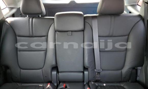 Acheter Neuf Voiture Kia Sorento Noir à Lagos, État de Lagos Acheter Neuf Voiture Kia Sorento Noir à Lagos, État de Lagos
