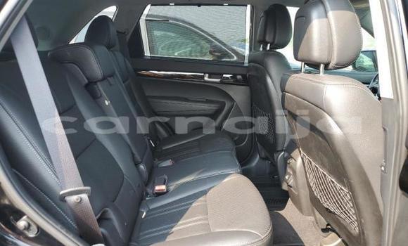 Acheter Neuf Voiture Kia Sorento Noir à Lagos, État de Lagos Acheter Neuf Voiture Kia Sorento Noir à Lagos, État de Lagos