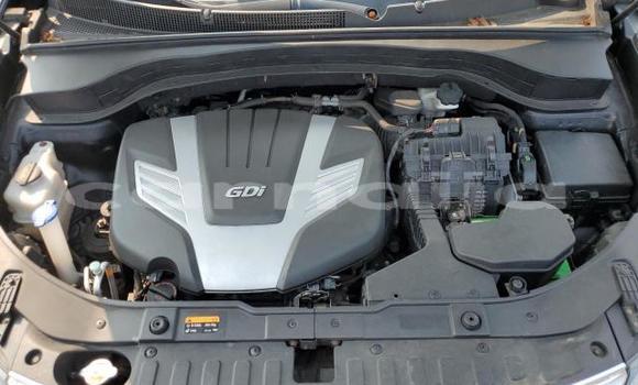 Acheter Neuf Voiture Kia Sorento Noir à Lagos, État de Lagos Acheter Neuf Voiture Kia Sorento Noir à Lagos, État de Lagos