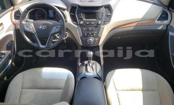 Acheter Neuf Voiture Hyundai Santa Fe Rouge à Lagos, État de Lagos Acheter Neuf Voiture Hyundai Santa Fe Rouge à Lagos, État de Lagos