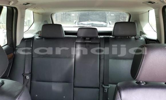 Acheter Neuf Voiture BMW X3 Noir à Lagos, État de Lagos Acheter Neuf Voiture BMW X3 Noir à Lagos, État de Lagos