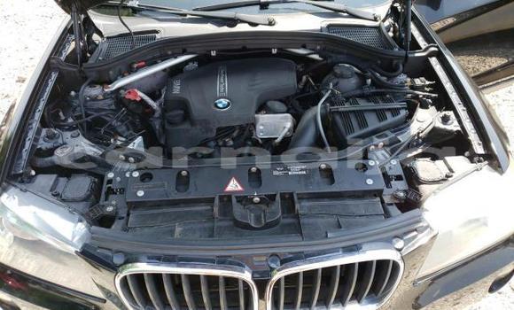 Acheter Neuf Voiture BMW X3 Noir à Lagos, État de Lagos Acheter Neuf Voiture BMW X3 Noir à Lagos, État de Lagos
