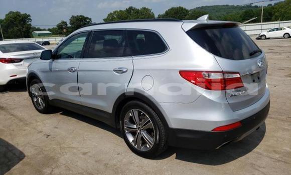 Acheter Neuf Voiture Hyundai Santa Fe Gris à Lagos, État de Lagos Acheter Neuf Voiture Hyundai Santa Fe Gris à Lagos, État de Lagos