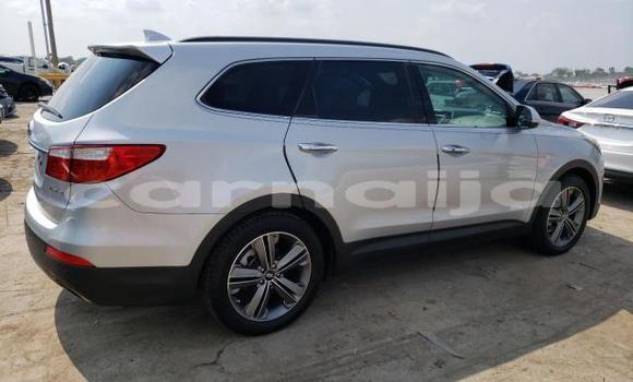 Acheter Neuf Voiture Hyundai Santa Fe Gris à Lagos, État de Lagos Acheter Neuf Voiture Hyundai Santa Fe Gris à Lagos, État de Lagos