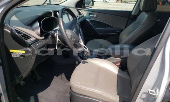 Acheter Neuf Voiture Hyundai Santa Fe Gris à Lagos, État de Lagos Acheter Neuf Voiture Hyundai Santa Fe Gris à Lagos, État de Lagos