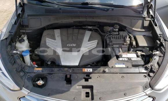 Acheter Neuf Voiture Hyundai Santa Fe Gris à Lagos, État de Lagos Acheter Neuf Voiture Hyundai Santa Fe Gris à Lagos, État de Lagos
