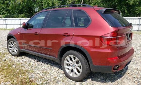 Acheter Neuf Voiture BMW X5 Rouge à Lagos, État de Lagos Acheter Neuf Voiture BMW X5 Rouge à Lagos, État de Lagos
