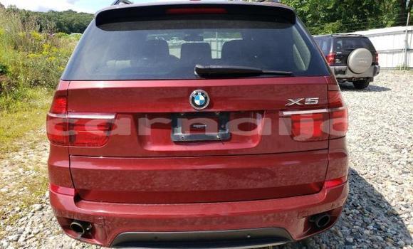 Acheter Neuf Voiture BMW X5 Rouge à Lagos, État de Lagos Acheter Neuf Voiture BMW X5 Rouge à Lagos, État de Lagos