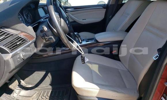 Acheter Neuf Voiture BMW X5 Rouge à Lagos, État de Lagos Acheter Neuf Voiture BMW X5 Rouge à Lagos, État de Lagos