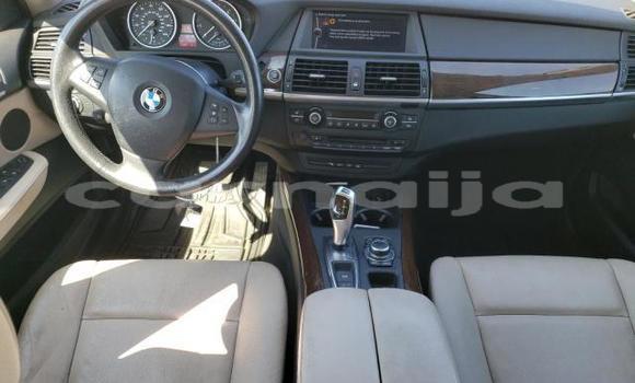 Acheter Neuf Voiture BMW X5 Rouge à Lagos, État de Lagos Acheter Neuf Voiture BMW X5 Rouge à Lagos, État de Lagos
