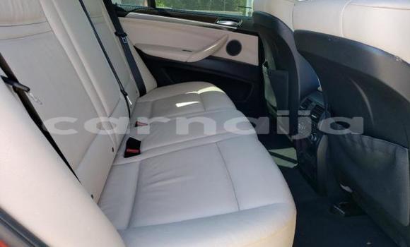 Acheter Neuf Voiture BMW X5 Rouge à Lagos, État de Lagos Acheter Neuf Voiture BMW X5 Rouge à Lagos, État de Lagos