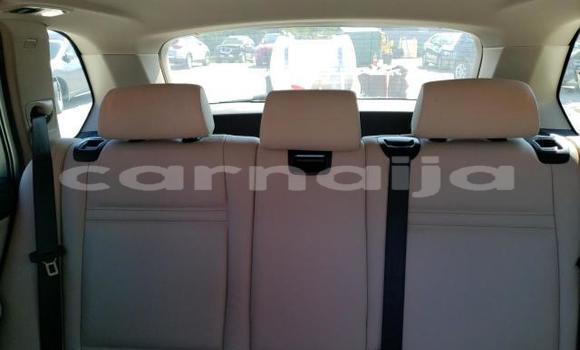 Acheter Neuf Voiture BMW X5 Rouge à Lagos, État de Lagos Acheter Neuf Voiture BMW X5 Rouge à Lagos, État de Lagos