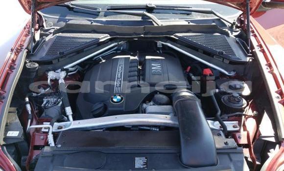 Acheter Neuf Voiture BMW X5 Rouge à Lagos, État de Lagos Acheter Neuf Voiture BMW X5 Rouge à Lagos, État de Lagos