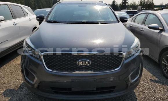 Acheter Neuf Voiture Kia Sorento Noir à Lagos, État de Lagos Acheter Neuf Voiture Kia Sorento Noir à Lagos, État de Lagos