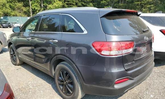 Acheter Neuf Voiture Kia Sorento Noir à Lagos, État de Lagos Acheter Neuf Voiture Kia Sorento Noir à Lagos, État de Lagos