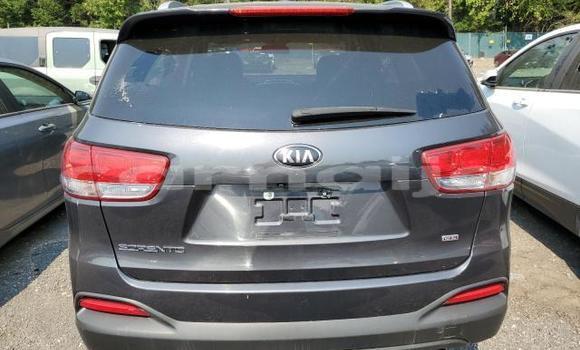 Acheter Neuf Voiture Kia Sorento Noir à Lagos, État de Lagos Acheter Neuf Voiture Kia Sorento Noir à Lagos, État de Lagos