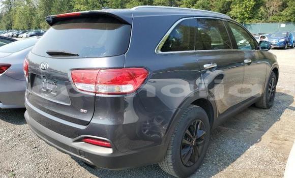 Acheter Neuf Voiture Kia Sorento Noir à Lagos, État de Lagos Acheter Neuf Voiture Kia Sorento Noir à Lagos, État de Lagos