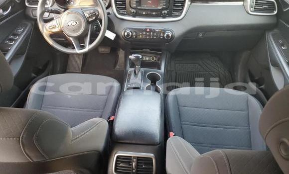 Acheter Neuf Voiture Kia Sorento Noir à Lagos, État de Lagos Acheter Neuf Voiture Kia Sorento Noir à Lagos, État de Lagos
