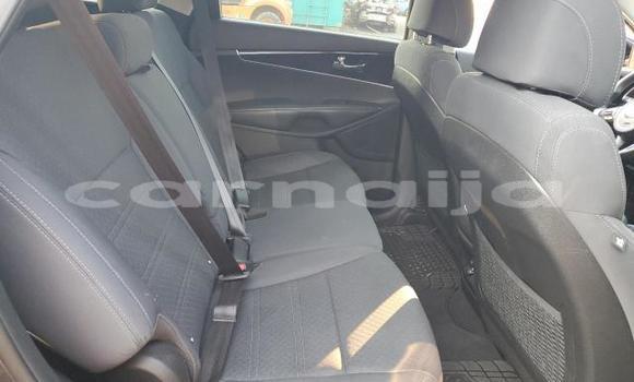Acheter Neuf Voiture Kia Sorento Noir à Lagos, État de Lagos Acheter Neuf Voiture Kia Sorento Noir à Lagos, État de Lagos