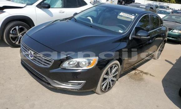 Acheter Neuf Voiture Volvo S60 Noir à Lagos, État de Lagos