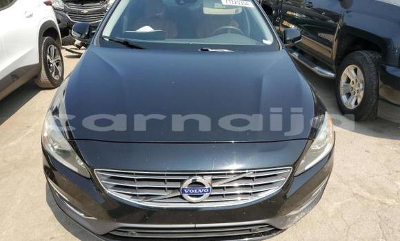 Acheter Neuf Voiture Volvo S60 Noir à Lagos, État de Lagos Acheter Neuf Voiture Volvo S60 Noir à Lagos, État de Lagos