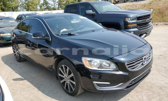 Acheter Neuf Voiture Volvo S60 Noir à Lagos, État de Lagos Acheter Neuf Voiture Volvo S60 Noir à Lagos, État de Lagos