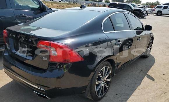 Acheter Neuf Voiture Volvo S60 Noir à Lagos, État de Lagos Acheter Neuf Voiture Volvo S60 Noir à Lagos, État de Lagos