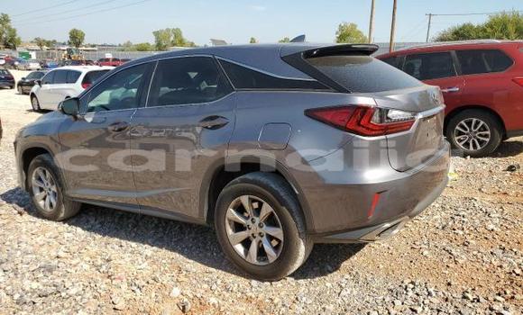 Acheter Neuf Voiture Lexus RX 350 Noir à Lagos, État de Lagos Acheter Neuf Voiture Lexus RX 350 Noir à Lagos, État de Lagos