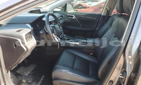 Acheter Neuf Voiture Lexus RX 350 Noir à Lagos, État de Lagos Acheter Neuf Voiture Lexus RX 350 Noir à Lagos, État de Lagos