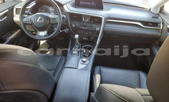 Acheter Neuf Voiture Lexus RX 350 Noir à Lagos, État de Lagos Acheter Neuf Voiture Lexus RX 350 Noir à Lagos, État de Lagos