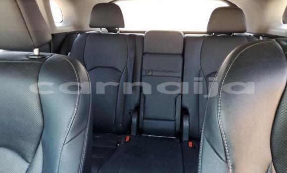 Acheter Neuf Voiture Lexus RX 350 Noir à Lagos, État de Lagos Acheter Neuf Voiture Lexus RX 350 Noir à Lagos, État de Lagos