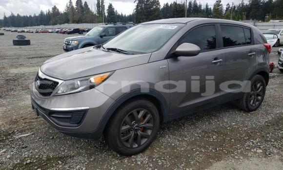 Acheter Neuf Voiture Kia Sorento Noir à Lagos, État de Lagos