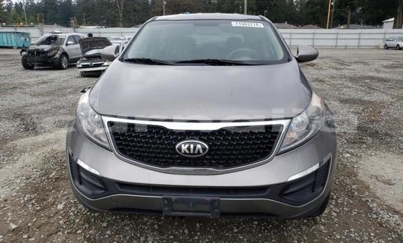 Acheter Neuf Voiture Kia Sorento Noir à Lagos, État de Lagos Acheter Neuf Voiture Kia Sorento Noir à Lagos, État de Lagos