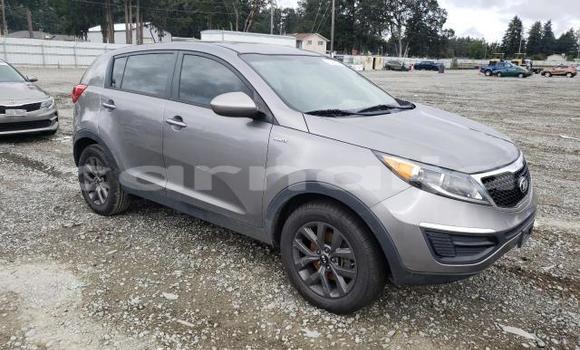 Acheter Neuf Voiture Kia Sorento Noir à Lagos, État de Lagos Acheter Neuf Voiture Kia Sorento Noir à Lagos, État de Lagos