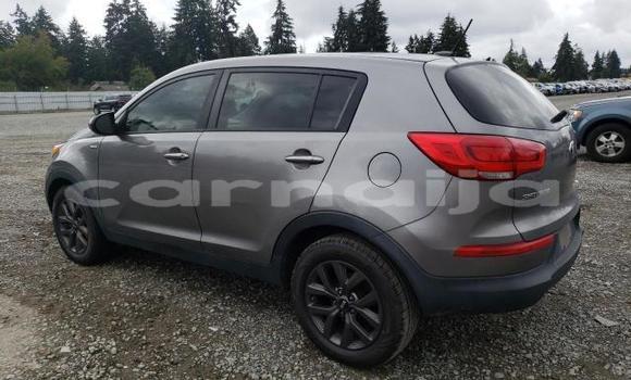 Acheter Neuf Voiture Kia Sorento Noir à Lagos, État de Lagos Acheter Neuf Voiture Kia Sorento Noir à Lagos, État de Lagos