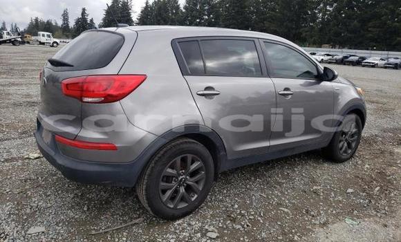 Acheter Neuf Voiture Kia Sorento Noir à Lagos, État de Lagos Acheter Neuf Voiture Kia Sorento Noir à Lagos, État de Lagos