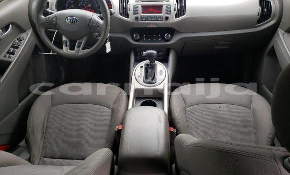 Acheter Neuf Voiture Kia Sorento Noir à Lagos, État de Lagos Acheter Neuf Voiture Kia Sorento Noir à Lagos, État de Lagos