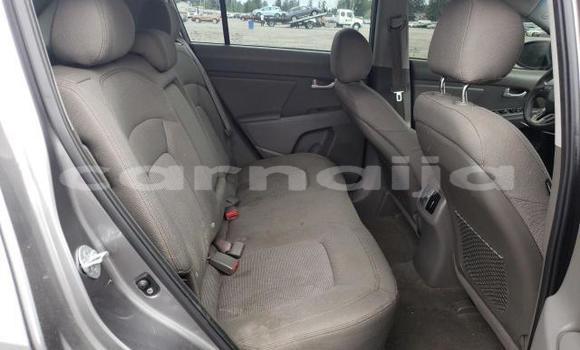 Acheter Neuf Voiture Kia Sorento Noir à Lagos, État de Lagos Acheter Neuf Voiture Kia Sorento Noir à Lagos, État de Lagos
