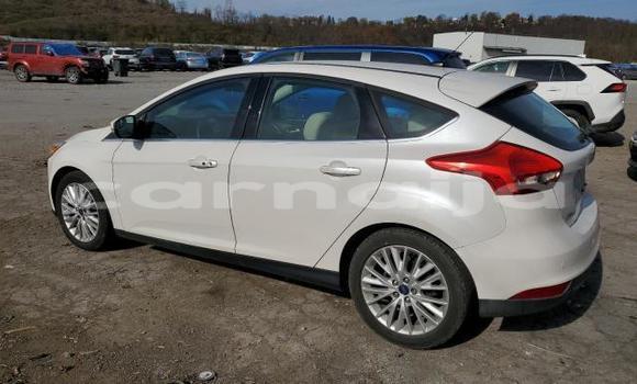 Acheter Neuf Voiture Ford Focus Blanc à Lagos, État de Lagos Acheter Neuf Voiture Ford Focus Blanc à Lagos, État de Lagos