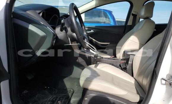 Acheter Neuf Voiture Ford Focus Blanc à Lagos, État de Lagos Acheter Neuf Voiture Ford Focus Blanc à Lagos, État de Lagos