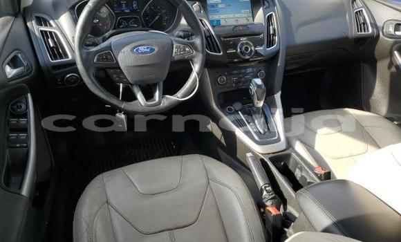 Acheter Neuf Voiture Ford Focus Blanc à Lagos, État de Lagos Acheter Neuf Voiture Ford Focus Blanc à Lagos, État de Lagos