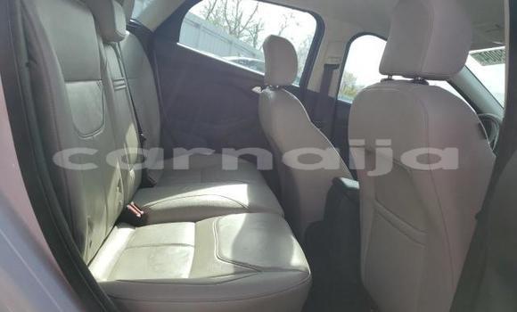 Acheter Neuf Voiture Ford Focus Blanc à Lagos, État de Lagos Acheter Neuf Voiture Ford Focus Blanc à Lagos, État de Lagos