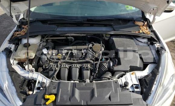 Acheter Neuf Voiture Ford Focus Blanc à Lagos, État de Lagos Acheter Neuf Voiture Ford Focus Blanc à Lagos, État de Lagos