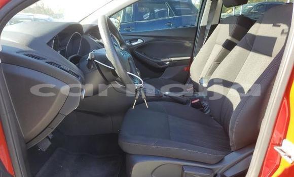 Acheter Neuf Voiture Ford Focus Rouge à Lagos, État de Lagos Acheter Neuf Voiture Ford Focus Rouge à Lagos, État de Lagos