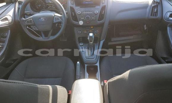 Acheter Neuf Voiture Ford Focus Rouge à Lagos, État de Lagos Acheter Neuf Voiture Ford Focus Rouge à Lagos, État de Lagos