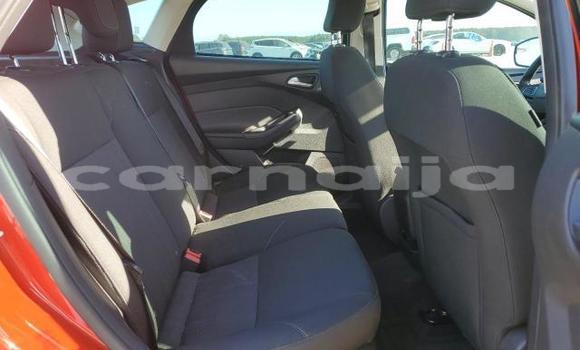 Acheter Neuf Voiture Ford Focus Rouge à Lagos, État de Lagos Acheter Neuf Voiture Ford Focus Rouge à Lagos, État de Lagos