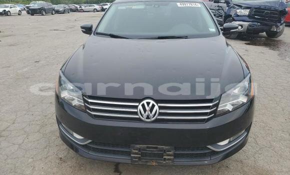 Acheter Neuf Voiture Volkswagen Passat Noir à Lagos, État de Lagos Acheter Neuf Voiture Volkswagen Passat Noir à Lagos, État de Lagos